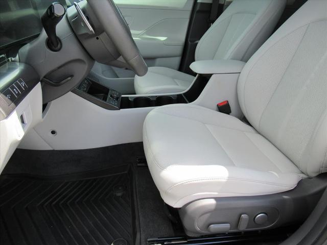 2024 Hyundai Kona Vehicle Photo in LEESBURG, FL 34788-4022