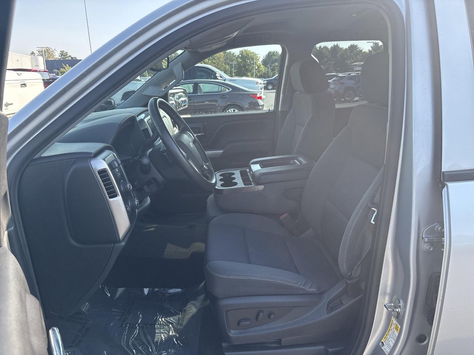 2016 Chevrolet Silverado 1500 Vehicle Photo in Mechanicsburg, PA 17050