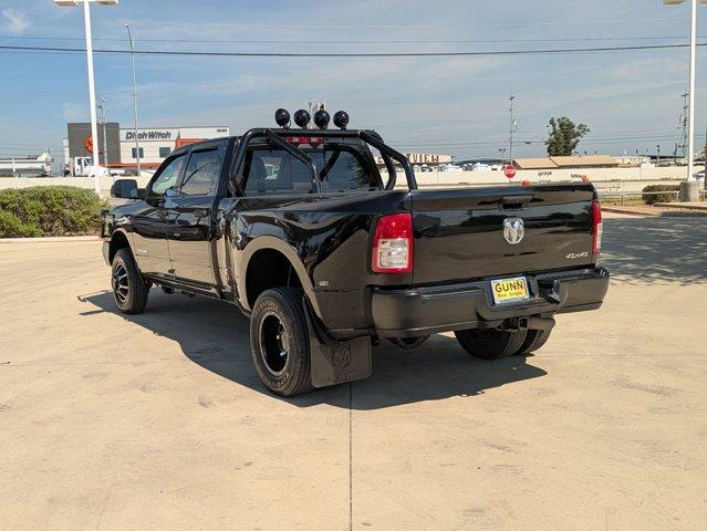 2019 Ram 3500 Vehicle Photo in SELMA, TX 78154-1460