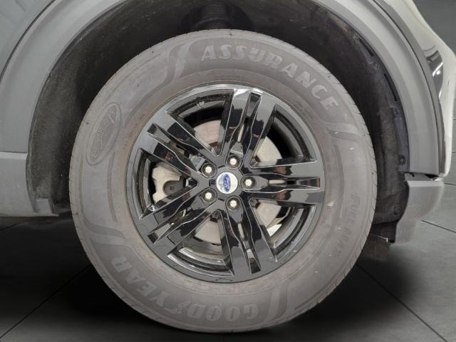 2024 Ford Explorer Vehicle Photo in NEENAH, WI 54956-2243