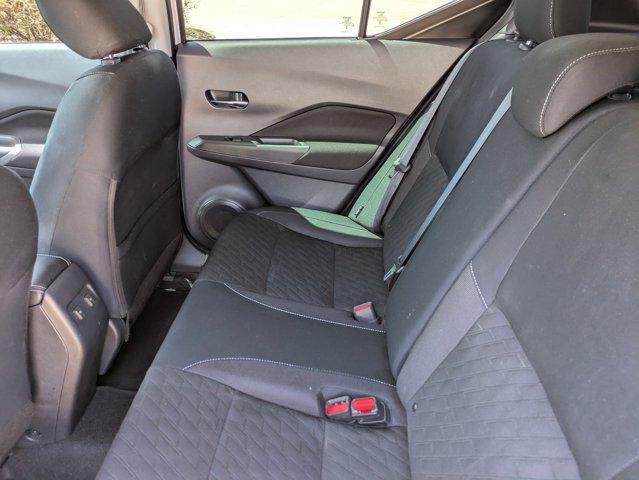 2024 Nissan Kicks Vehicle Photo in San Antonio, TX 78209
