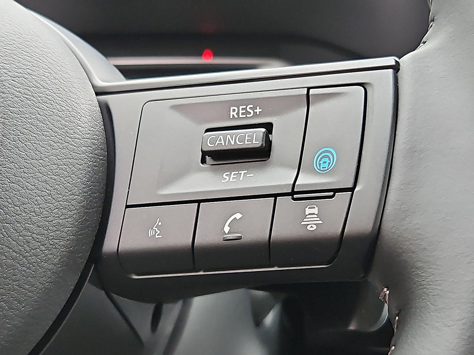 2025 Nissan Pathfinder Vehicle Photo in Jenkintown, PA 19046