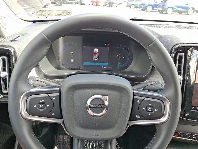 2024 Volvo XC40 Vehicle Photo in HARRISBURG, PA 17111-1033