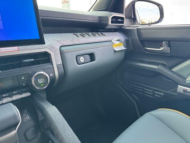 2025 Toyota Tacoma 4WD Vehicle Photo in Jonesboro, AR 72404