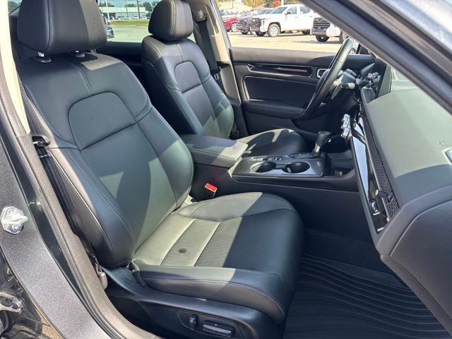 2024 Honda Civic Sedan Vehicle Photo in Jonesboro, AR 72404
