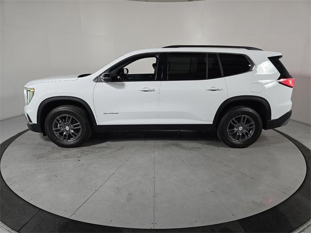 2025 GMC Acadia Vehicle Photo in PRESCOTT, AZ 86305-3700