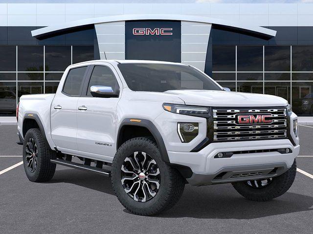 2026 GMC Canyon Vehicle Photo in WATERTOWN, CT 06795-3318