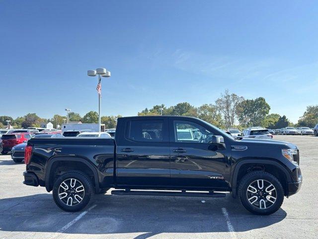 2020 GMC Sierra 1500 Vehicle Photo in ROCHESTER HILLS, MI 48307-2741