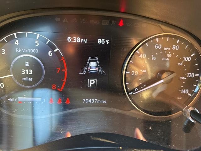 2021 Nissan Kicks Vehicle Photo in Savannah, GA 31419