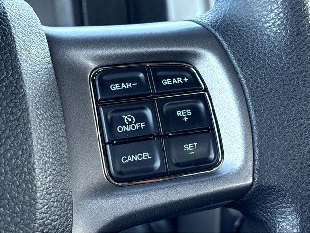 2023 Ram 1500 Classic Vehicle Photo in Hinesville, GA 31313