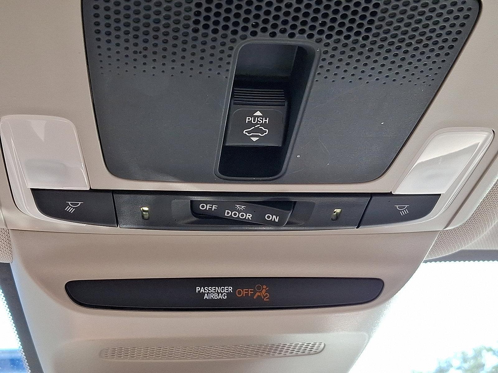 2023 Honda HR-V Vehicle Photo in Harrisburg, PA 17111