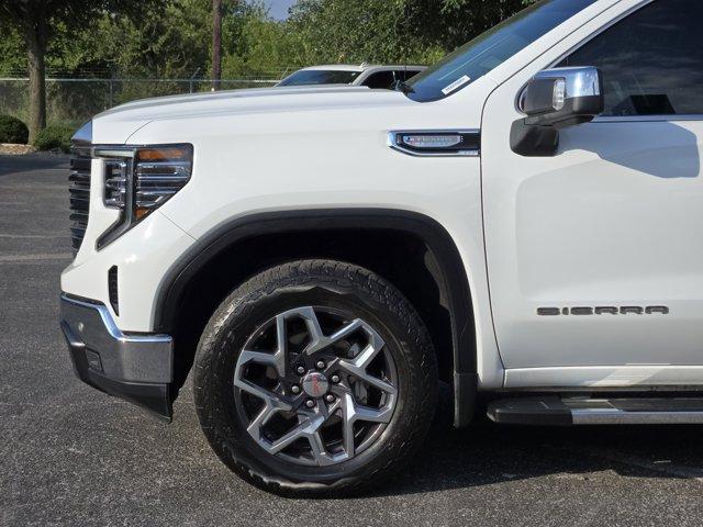 2023 GMC Sierra 1500 Vehicle Photo in Decatur, TX 76234