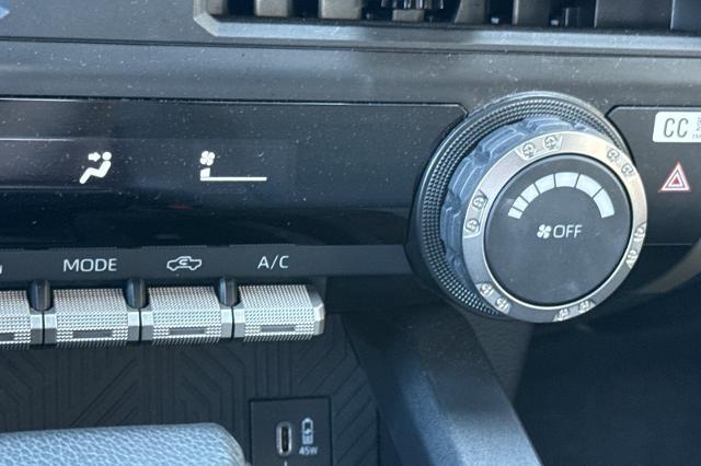 2024 Toyota Tacoma 4WD Vehicle Photo in Livermore, CA 94551