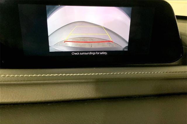 2024 Mazda CX-30 Vehicle Photo in Lees Summit, MO 64086