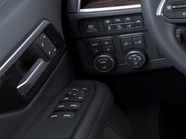 2026 Chevrolet Suburban Vehicle Photo in NEENAH, WI 54956-2243