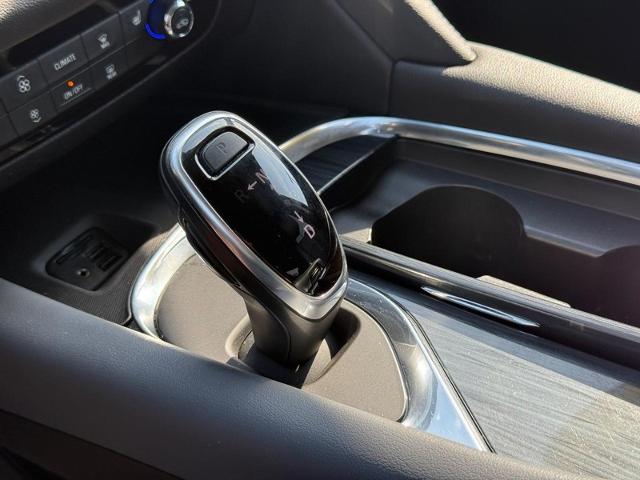 2021 Buick Enclave Vehicle Photo in COLUMBIA, MO 65203-3903
