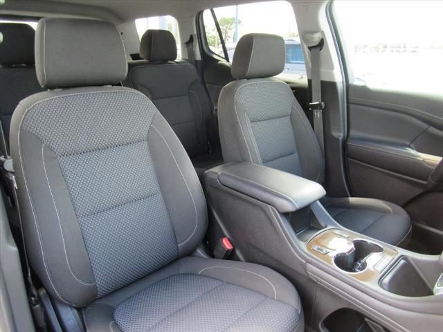2020 GMC Acadia Vehicle Photo in LEESBURG, FL 34788-4022