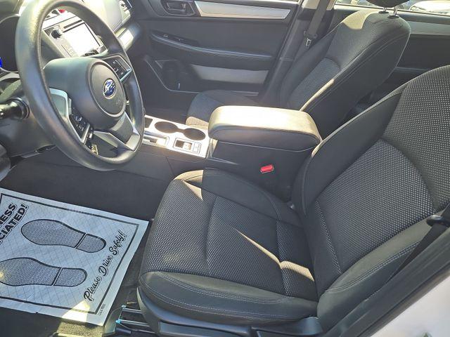 2019 Subaru Outback Vehicle Photo in Pleasant Hills, PA 15236