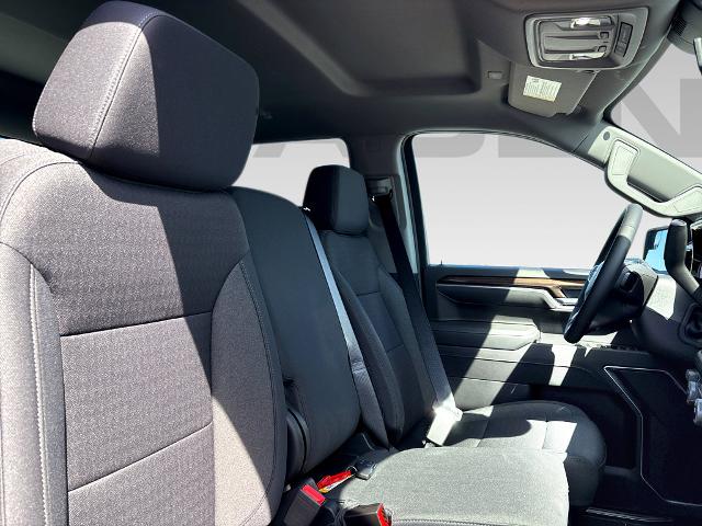 2025 Chevrolet Silverado 1500 Vehicle Photo in SAVANNAH, GA 31406-4513