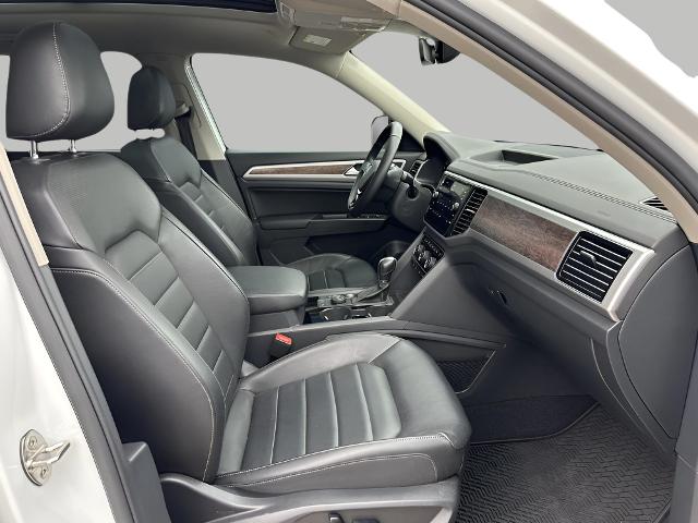 2018 Volkswagen Atlas Vehicle Photo in MANITOWOC, WI 54220-5838