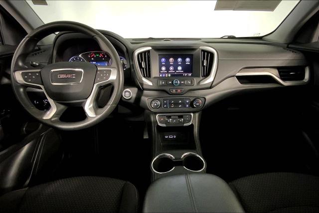 2024 GMC Terrain Vehicle Photo in KANSAS CITY, MO 64114-4545