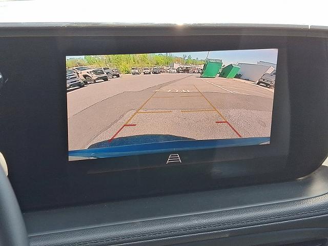 2024 Buick Encore GX Vehicle Photo in TREVOSE, PA 19053-4984