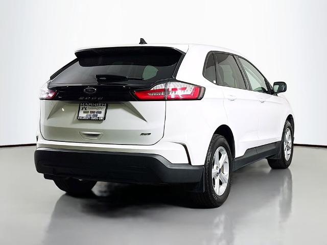 2022 Ford Edge Vehicle Photo in PUYALLUP, WA 98371-4149