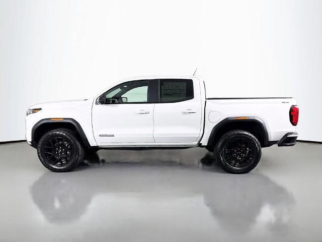 2025 GMC Canyon Vehicle Photo in PUYALLUP, WA 98371-4149