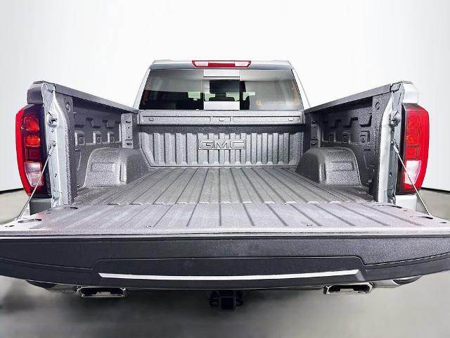 2026 GMC Sierra 1500 Vehicle Photo in PUYALLUP, WA 98371-4149