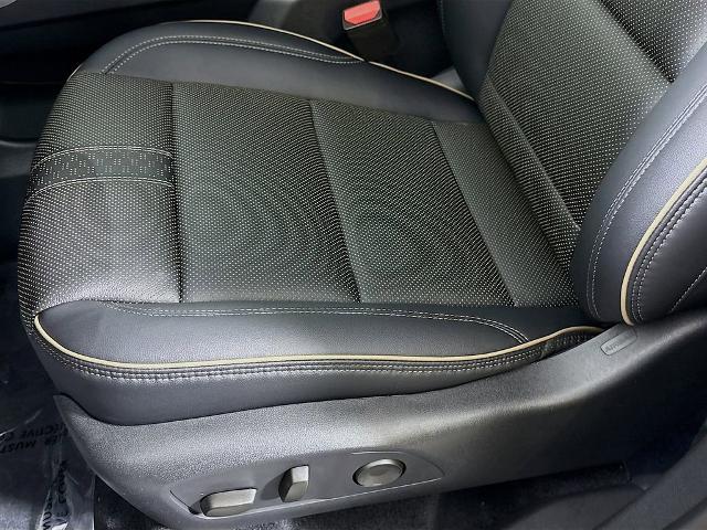 2026 Chevrolet Traverse Vehicle Photo in PUYALLUP, WA 98371-4149