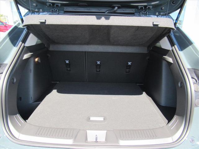 2026 Chevrolet Trax Vehicle Photo in LEESBURG, FL 34788-4022