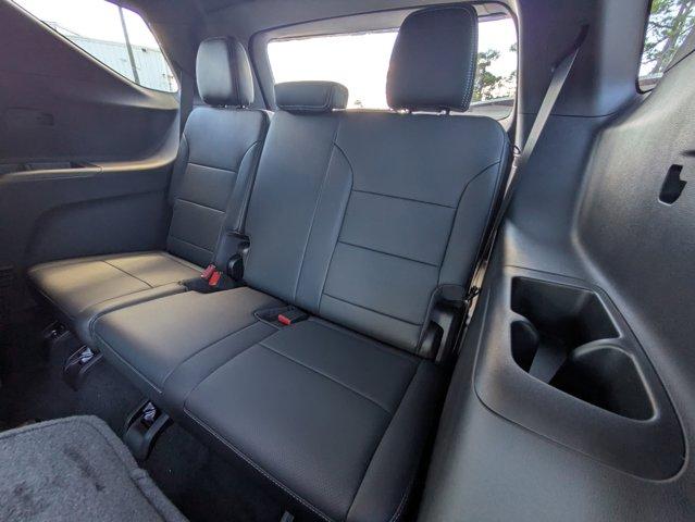 2026 Chevrolet Traverse Vehicle Photo in BRUNSWICK, GA 31525-1881