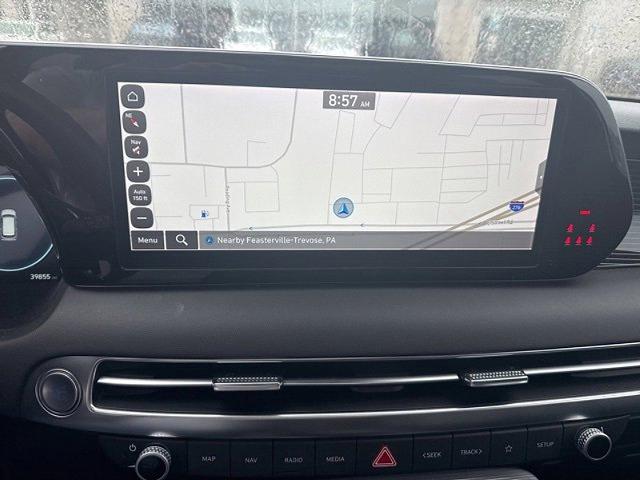 2023 Hyundai Palisade Vehicle Photo in TREVOSE, PA 19053-4984