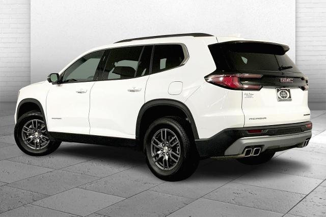 2025 GMC Acadia Vehicle Photo in KANSAS CITY, MO 64114-4545