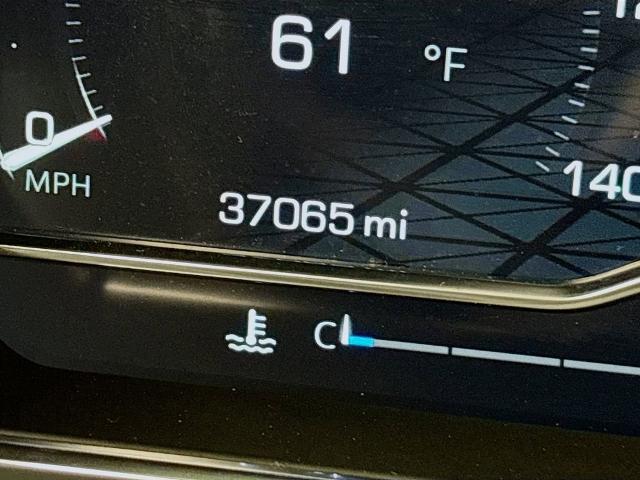 2024 GMC Sierra 3500 HD Vehicle Photo in PUYALLUP, WA 98371-4149