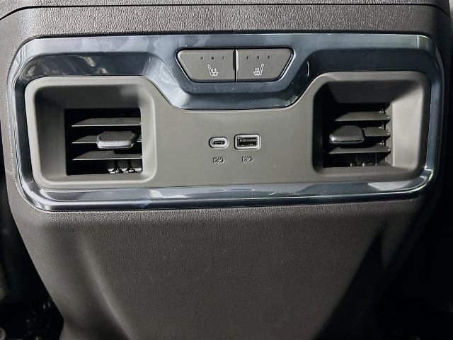 2026 GMC Sierra 1500 Vehicle Photo in PUYALLUP, WA 98371-4149