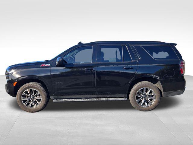 2023 Chevrolet Tahoe Vehicle Photo in Puyallup, WA 98371
