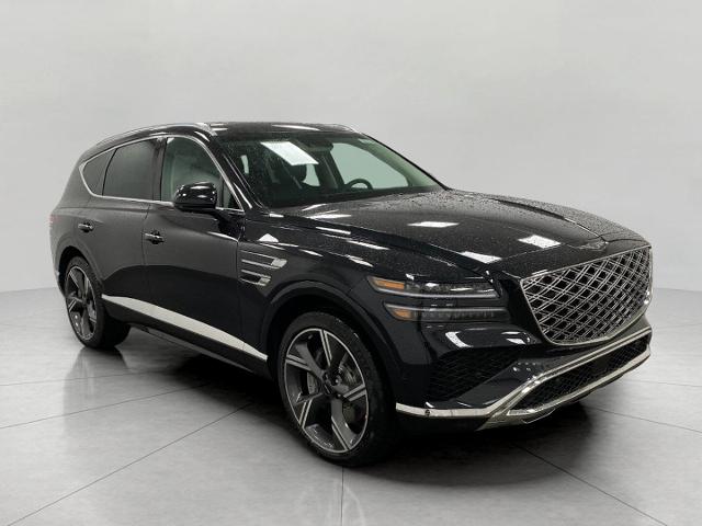 2026 Genesis GV80 Vehicle Photo in Appleton, WI 54913