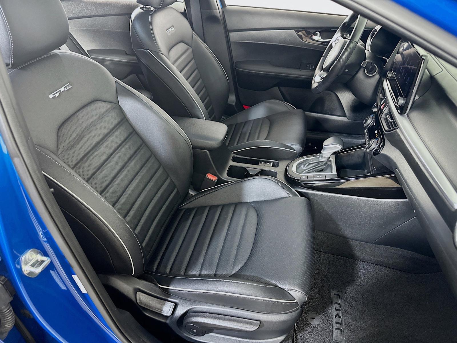 2024 Kia Forte Vehicle Photo in Langhorne, PA 19047