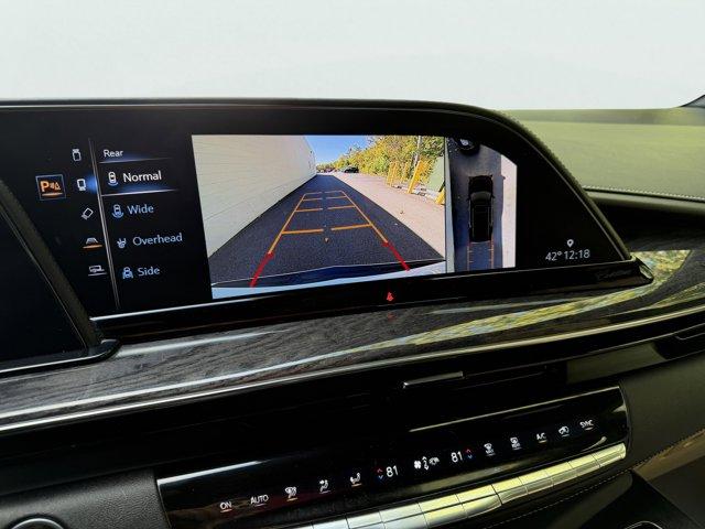 2021 Cadillac Escalade ESV Vehicle Photo in LEOMINSTER, MA 01453-2952