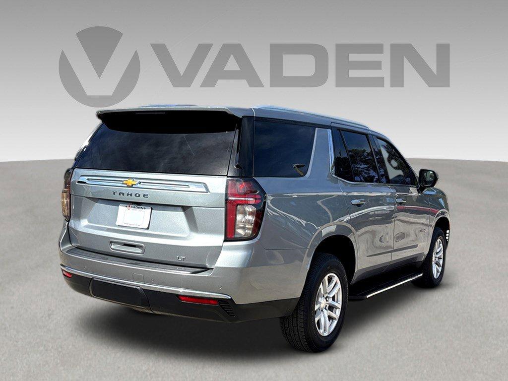 2024 Chevrolet Tahoe Vehicle Photo in SAVANNAH, GA 31406-4513