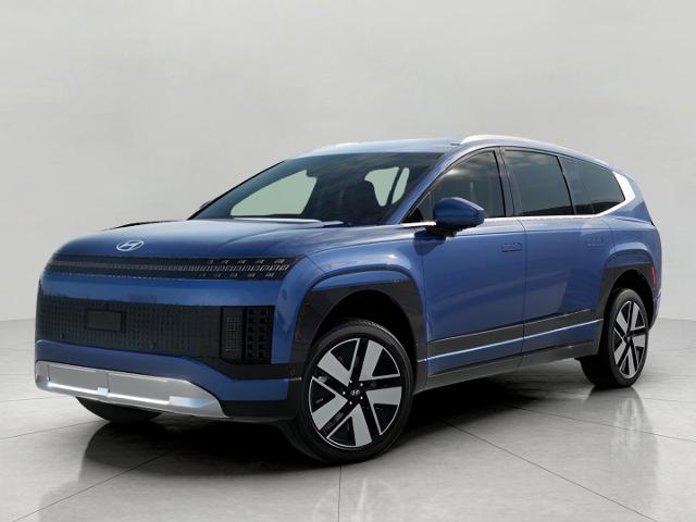 2026 Hyundai IONIQ 9 Vehicle Photo in Neenah, WI 54956