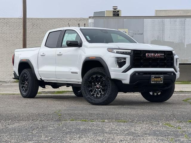 2026 GMC Canyon Vehicle Photo in TURLOCK, CA 95380-4918