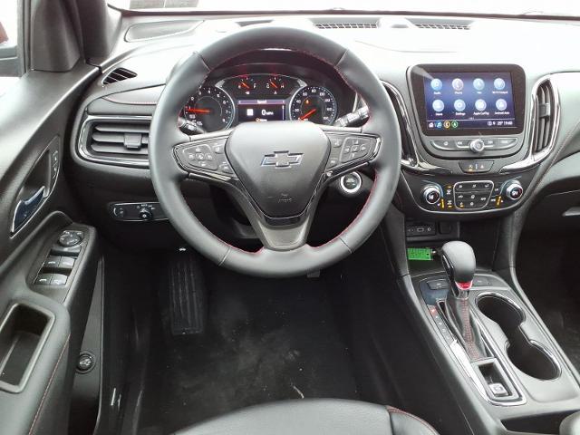 2023 Chevrolet Equinox RS - 6