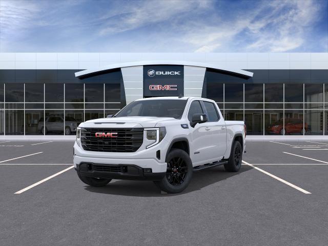 2026 GMC Sierra 1500 Elevation - 7