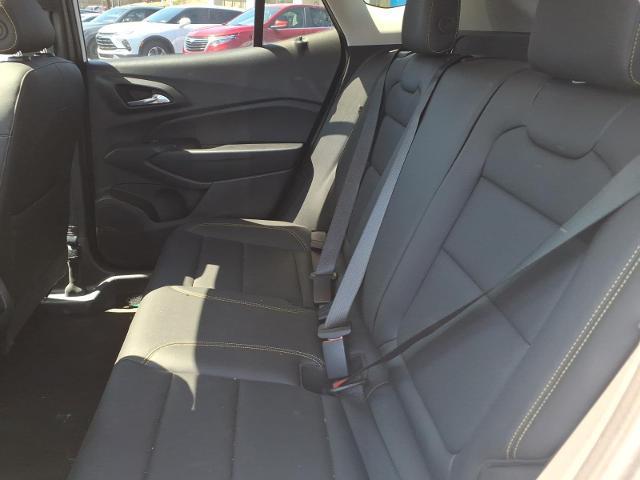 2024 Chevrolet Trax ACTIV - 9