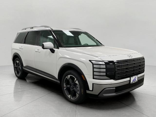2026 Hyundai Palisade Hybrid Vehicle Photo in Neenah, WI 54956