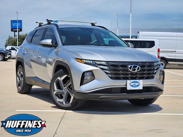 2022 Hyundai TUCSON Vehicle Photo in Lewisville, TX 75067