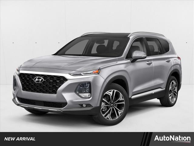 2019 Hyundai SANTA FE Vehicle Photo in Davie, FL 33331