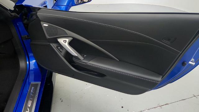 2019 Corvette Grand Sport Grand Sport Coupe 2LT picture #16